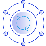 Icon Load Balancing